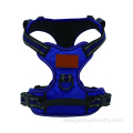 Personalized Custom Breathable Dog Harness with Handle